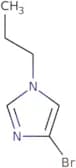 4-Bromo-1-(n-propyl)imidazole
