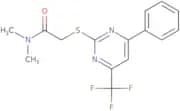 2-Chloro-1-{3-[(cyclopropyl-methyl-amino)-methyl]-piperidin-1-yl}-ethanone
