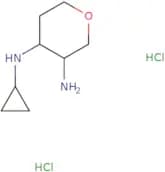 2-[4-(Cyclopropyl-methyl-amino)-piperidin-1-yl]-ethanol