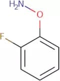 o-(2-Fluorophenyl)hydroxylamine