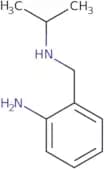 2-{[(Propan-2-yl)amino]methyl}aniline