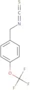 1-(Isothiocyanatomethyl)-4-(trifluoromethoxy)benzene