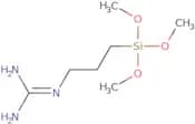 N-[3-(Trimethoxysilyl)propyl]guanidine