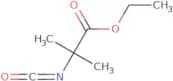 Ethyl 2-isocyanato-2-methylpropanoate
