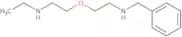 Benzyl({2-[2-(ethylamino)ethoxy]ethyl})amine