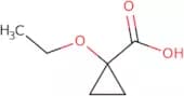1-ethoxycyclopropane-1-carboxylic acid