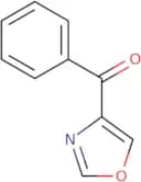 4-Benzoyl-1,3-oxazole