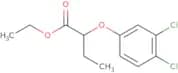 Ethyl 2-(3,4-dichlorophenoxy)butanoate