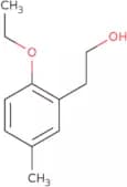 2-(2-Ethoxy-5-methylphenyl)ethan-1-ol