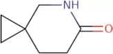 5-Azaspiro[2.5]octan-6-one
