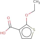 2-Ethoxythiophene-3-carboxylic acid