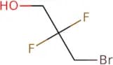 3-Bromo-2,2-difluoropropan-1-ol