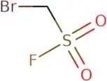 Bromomethanesulfonyl fluoride