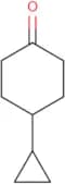 4-Cyclopropylcyclohexan-1-one
