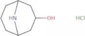 9-Azabicyclo[3.3.1]nonan-3-ol hydrochloride
