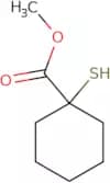 Methyl 1-sulfanylcyclohexane-1-carboxylate