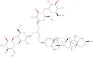 Glyco-diosgenin