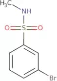 N-Methyl 3-bromobenzenesulfonamide
