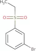 1-Bromo-3-(ethylsulfonyl)benzene
