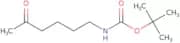 tert-Butyl N-(5-oxohexyl)carbamate