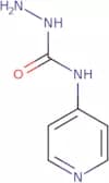 3-Amino-1-(pyridin-4-yl)urea
