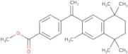 Bexarotene-13C4 Methyl Ester