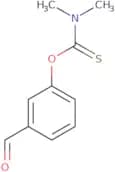 1-(3-Formylphenoxy)-N,N-dimethylmethanethioamide