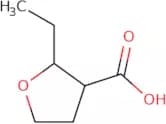 2-Ethyloxolane-3-carboxylic acid