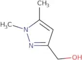 (1,5-Dimethyl-1H-pyrazol-3-yl)methanol