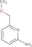 6-(Methoxymethyl)pyridin-2-amine