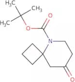 tert-Butyl 8-oxo-5-azaspiro[3.5]nonane-5-carboxylate