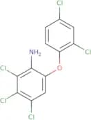 2,2-Dichloro-1-(4-fluorophenyl)-2-phenylethanone
