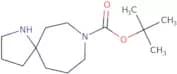 Tert-Butyl 1,8-Diazaspiro[4.6]Undecane-8-Carboxylate