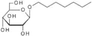 Heptyl b-D-glucopyranoside