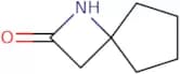 1-Azaspiro[3.4]octan-2-one