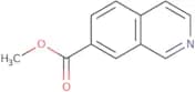 Methyl isoquinoline-7-carboxylate