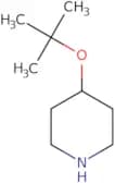 4-(tert-Butoxy)piperidine