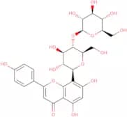 Vitexin-4-O-glucoside