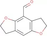 4,10-Dioxatricyclo[7.3.0.0,3,7]dodeca-1,3(7),8-triene-2-carbaldehyde