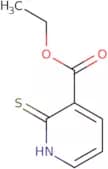 Ethyl 2-sulfanylpyridine-3-carboxylate
