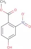 Methyl 4-hydroxy-2-nitrobenzoate