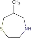 6-Methyl-1,4-thiazepane