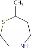 7-Methyl-1,4-thiazepane