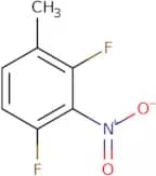 1,3-Difluoro-4-methyl-2-nitrobenzene