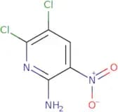 5,6-dichloro-3-nitropyridin-2-amine