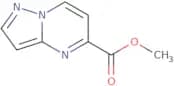 Methyl pyrazolo[1,5-a]pyrimidine-5-carboxylate