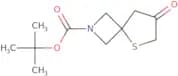Tert-Butyl 7-Oxo-5-Thia-2-Azaspiro[3.4]Octane-2-Carboxylate
