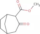 Methyl 3-oxobicyclo[3.2.1]octane-2-carboxylate
