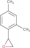 2-(2,4-Dimethylphenyl)oxirane