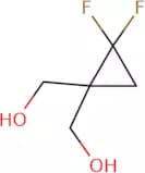 [2,2-Difluoro-1-(hydroxymethyl)cyclopropyl]methanol